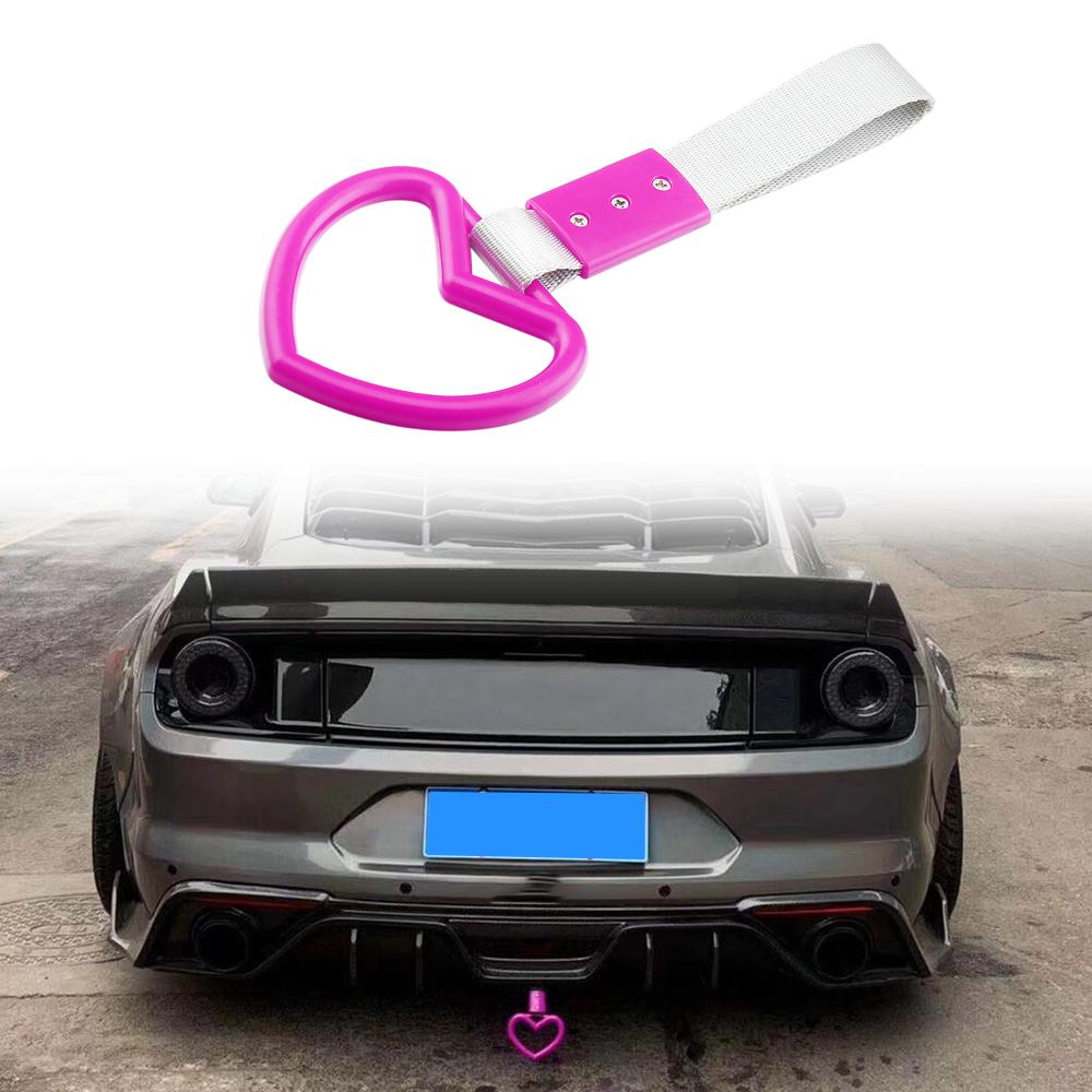 Heart Bus Handle Hand Strap Drift Strap Drift