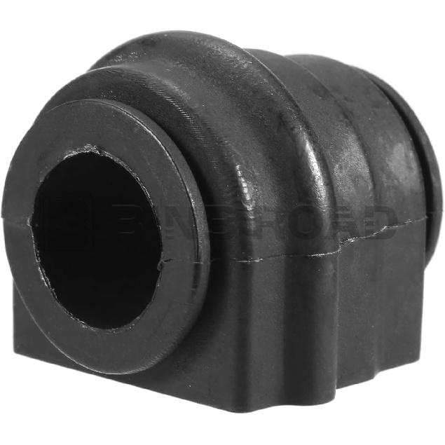 2Pcs Front To Frame Stabilizer Bar Bushing Kit 2033232185 Compatible with Mercedes Benz C55 AMG W203 C230 C280 C320 C350