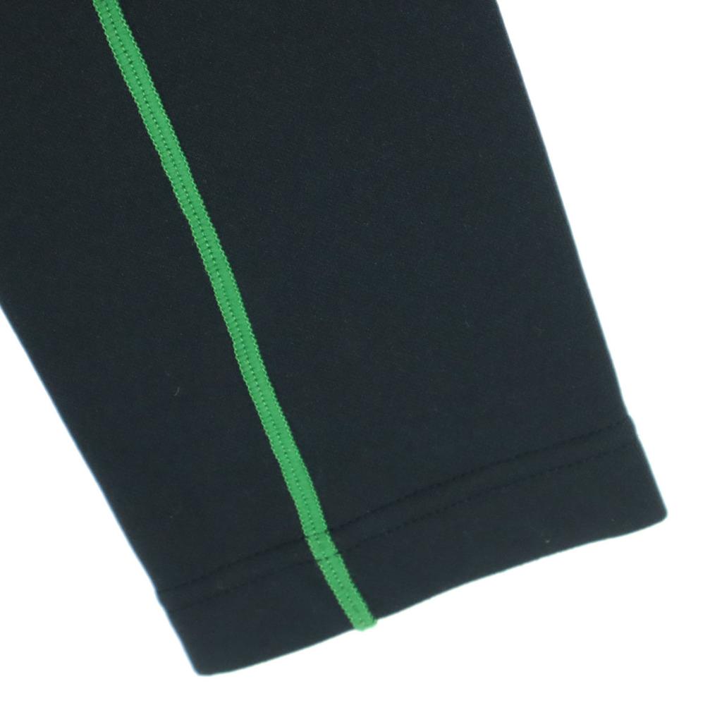 PHENIX English letters Long sleeve Track jacket M black Jersey Men's Used