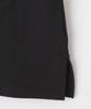 Nano Universe Sweat Size Anti-Soaked (R) Stain-Resistant V-Neck T-Shirt, Women's, Medium, 030, White, 669-5124301