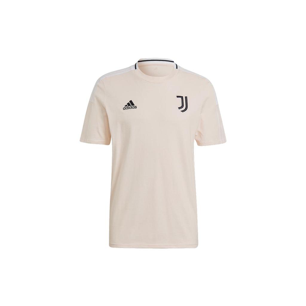 adidas T Shirt Juventus Men's Pink GK8608