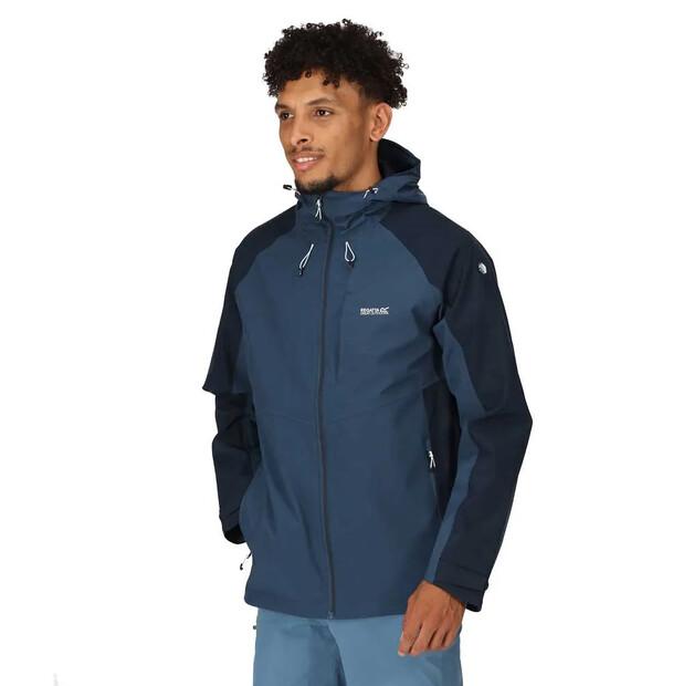 

Regatta Britedale softshell куртка XL