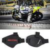 Samcos Shift Guard Motorcycle Protector Pad Protective Cover Improved Wear