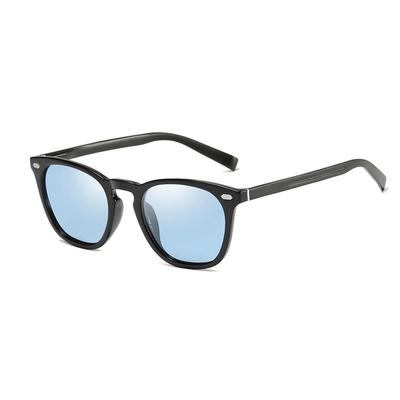 Sunglasses for Men and UV for [BOCAIDHK] Women, Polarized, TR90, Ultra-lightweight, UV400, Protection, Stylish, Unisex, Driving/Fishing/Running