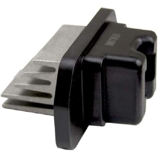 Heater Blower Motor Resistor Speed Control Compatible with Acura RSX TL/Honda Accord JA1382 79330S6M941 RU-348 RU348