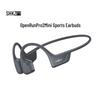 Auriculares Deportivos de Conducción Ósea Shokz OpenRun Pro 2