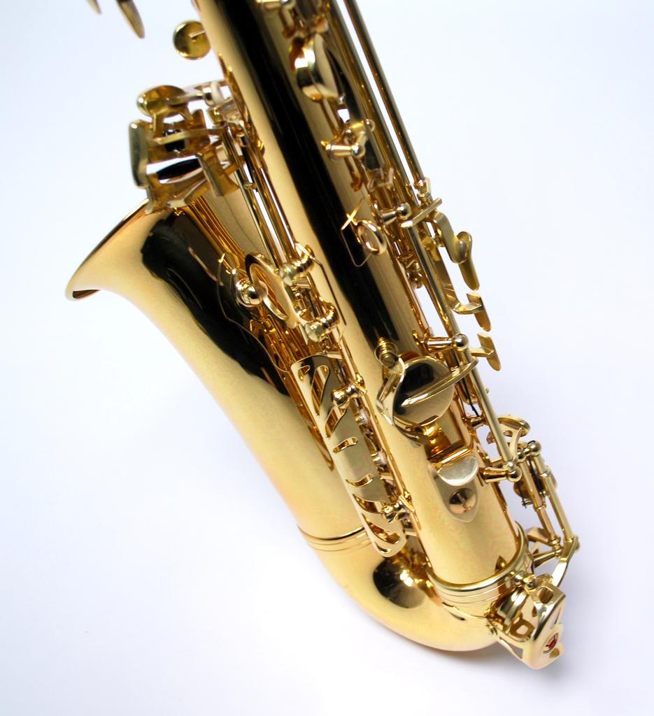 Kaerntner Alto Saxophone Gold KAL-62