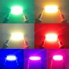 10~1200pcs 3V Filament LED 38mm LEDS Edison Light Bulb Decoration Home Wedding Party Camping Lighting Diod Accessories