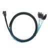    Data   Line H0107  1 to 4  Server 8643 Turn 4  High Definition