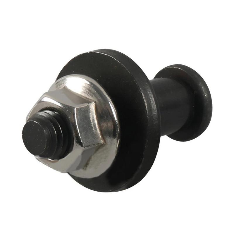 90503-EB700 Rear Trunk Tailgate Lock Latch Striker Bolts For Nissan For Navara D40 05-13 90503-JT30A Automobiles Accessories