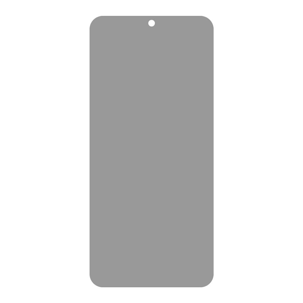 For Nothing Phone (3) 5G Anti Spy Screen Protector High Aluminium-Silicon Glass Film