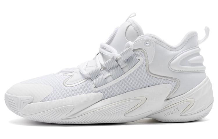 Adidas Byw Select  Cloud White Zero Metallic  IE9310 40