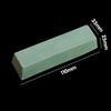 Compound Polishing Abrasive Metals Polishing Chromium Green Oxide Grinding Stropping Leather Fixed Angle Sharpener Accessory
