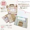 Zebra Mildliner Highlighter, 35 Colors, Gift Wrapping Available, WKT7-35CGF-AZ