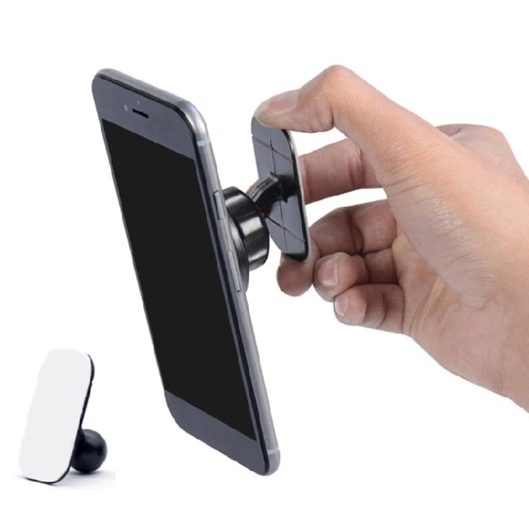 Universal Phone Support Stand 17mm Ball Head Car Dashboard Cellphone Mount Holder Anti Shedding Phone Holder