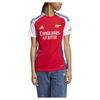 Adidas Arsenal 24/25 Home Jersey 100% recycled polyester Red