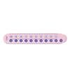 Stationery Number Decomposition Ruler Enlightenment Aid Student Ruler Straight Ruler  Subtraction