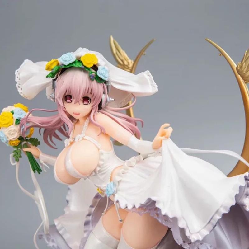 Dxuioz Rena Aoki Girl – Figura De Acción De Anime De PVC Edición Limitada, Más Reciente Regalo Hecho A Mano Modelo Otaku Decoracion Favorita Dxuioz Rena Aoki Girl – Figura De Acción De Anime De PVC Edición Limitada, Más Reciente Regalo Hecho A Mano Modelo Otaku Decoracion Favorita