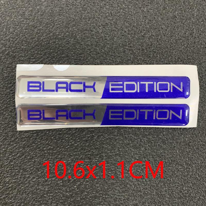 

Limited Edition Sticker Motorcycle Tank Decal Stickers Fit for Triumph Tiger Ducati Piaggio Vespa 3D resin decals