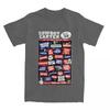 Cowboy Carter Beyonce Men Women's T Shirt The Rodeo Chitlin Circuit Outfit Fashion Tee Shirt T-Shirt  Summer Clothing