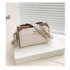Women's Versatile Handbag, Soft Leather Bag, Shoulder Bag, Crossbody Bag, Hand-held Small Bag