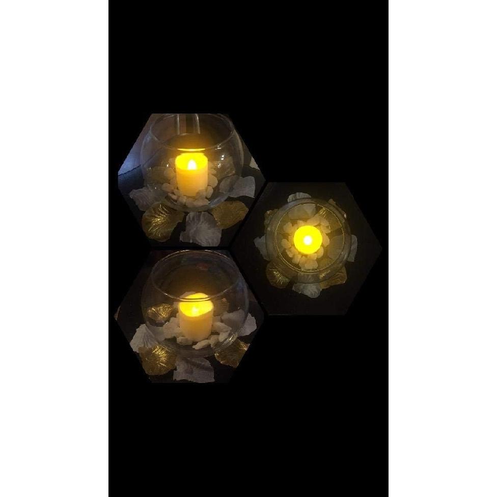 1200Pcs Royal Blue Silver White Silk Rose Petals Artificial Flower Petals Table Scatter Aisle Runner Wedding Bridal Shower Graduation Bachelorette