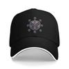 Tomorrowlands Belgium  Caps For Unisex Stylish Baseball Cap  Trucker Hat Golf Headewear Adjustable Fit
