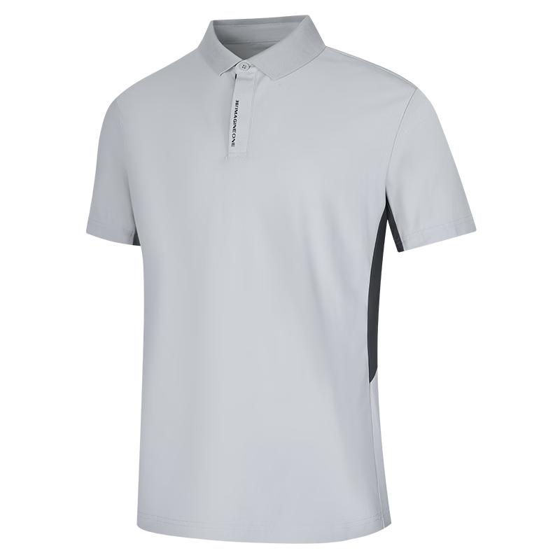 

361° Men s Cool-Tech Polo T-Shirt XL