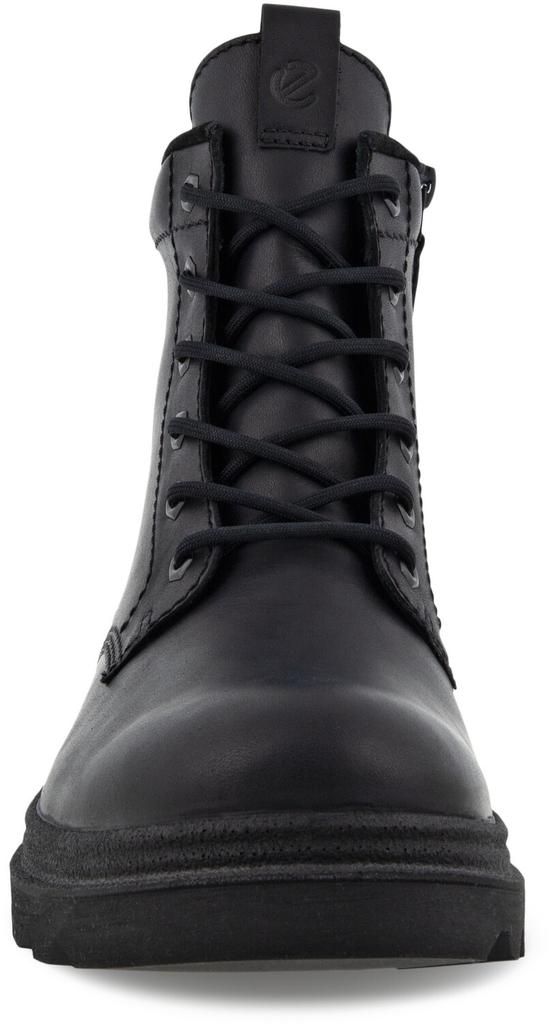 Ботинки Ecco GRAINER 214724 black