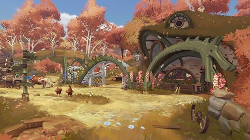 Tales of the Shire: A The Lord of the Rings Game (Import: North America) - PS5