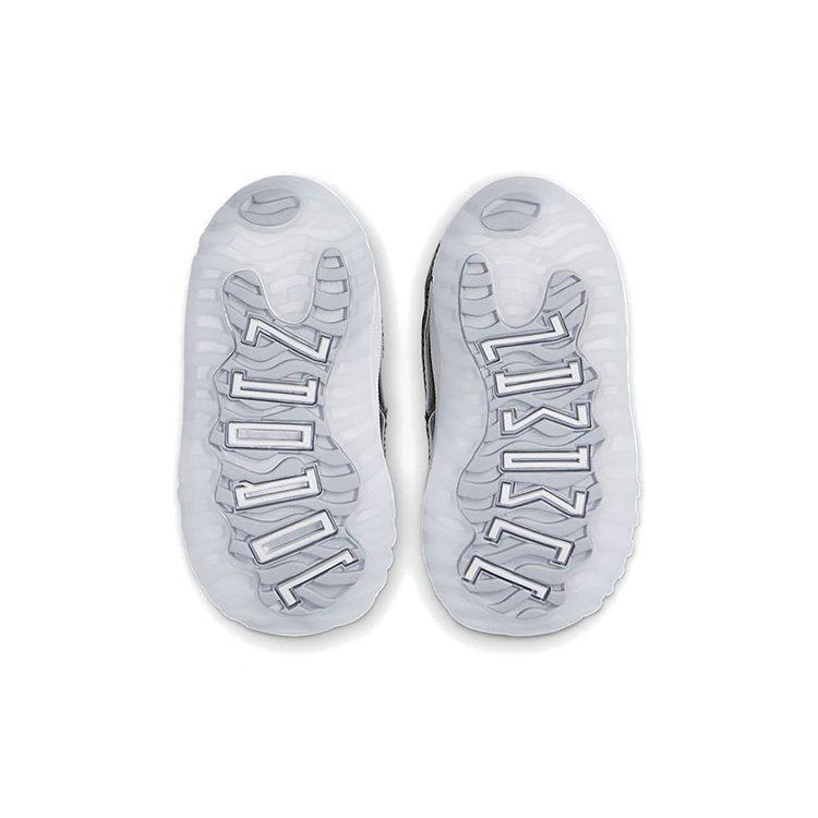 Jordan 11 Retro Jubilee TD 378040-011