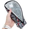 Baby Bottle Pouch Mickey Minnie BK DHC-1401K &