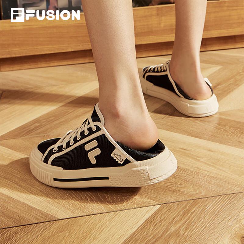 FILA FUSION WALLRIDE DX Women's Canvas Shoes