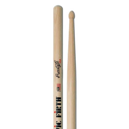 VIC FIRTH Freestyle 55A Stick (VIC-FS55A)