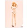 Kotobukiya Sosai Shojo Teien Ichijo Seira [Swimsuit] Hair Arrangement Ver. 1/10 Scale Plastic Model, Approximately 158mm Tall