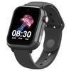Stahub 8GB Touch Screen AMOLED 4G WiFi SOS Emergency SMS GPS Android Smartwatch with IP67 Waterproof for Kids