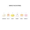 IVE x MINIVE POP-UP DIVE INTO MINIVE in SEOUL OFFICIAL MD