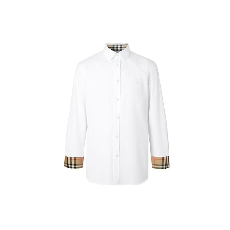 Burberry Monogram Motif Vintage Unisex 80323081