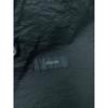 JOSEPH Black cotton nylon bomber jacket blouson Jacket 48 blackUsed