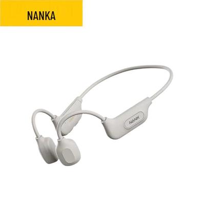 Nankang Runner CC4 Knochenschall-Sportkopfhörer