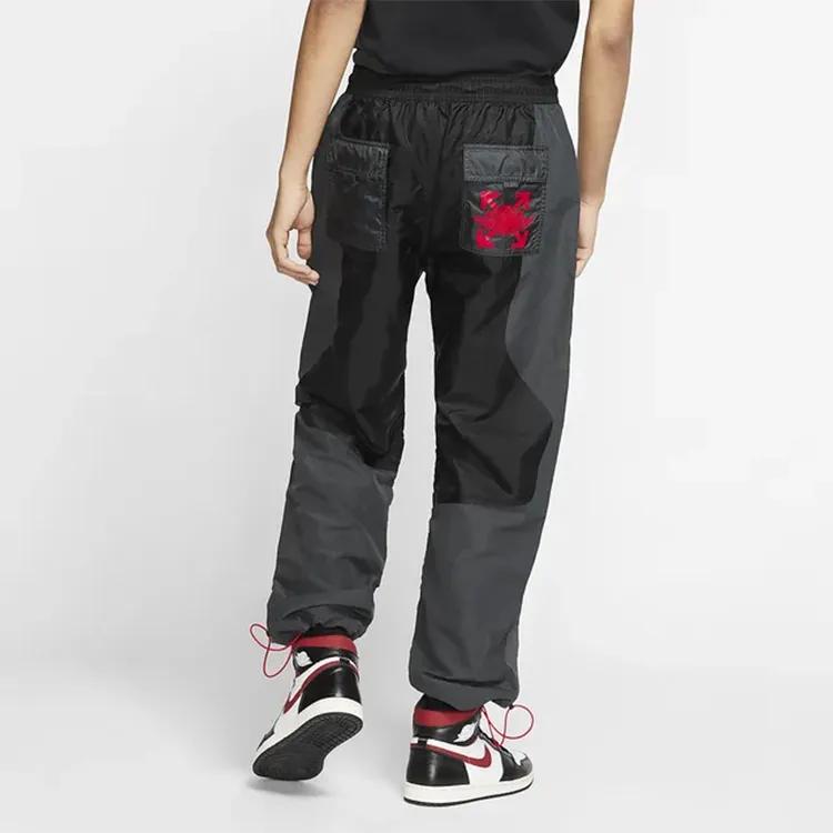 Jordan Woven Pant (Unisex) Sports Pants CV0544 010