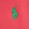 Polo by Ralph Lauren Short sleeve Polo shirt XL Red series Men's Used