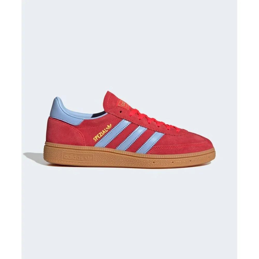ADIDAS adidas Handball Spezial Lucid Red Blue JR3607 240