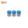 1/-10Pcs 10G Hy510 Silicone Thermal Paste Cpu Thermal Paste For Conductive Grease Heatsink Cpu Gpu Chipset Notebook Cooling