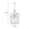 Wash ,Facial Cleansers Foam Cup, Foaming Soap Dispenser Bubble Maker for Skincare Shampoo