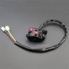 Universal Handlebar Switch for Motorcycle ATV