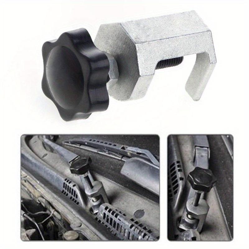 Car Wiper Arm Puller Wiper Arm Remover Wiper Arm Disassembly and Assembly Special Tool Type Fixed Type