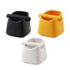 Coffee Grounds Knock Barrel Coffee Grind Dump Bin for Household