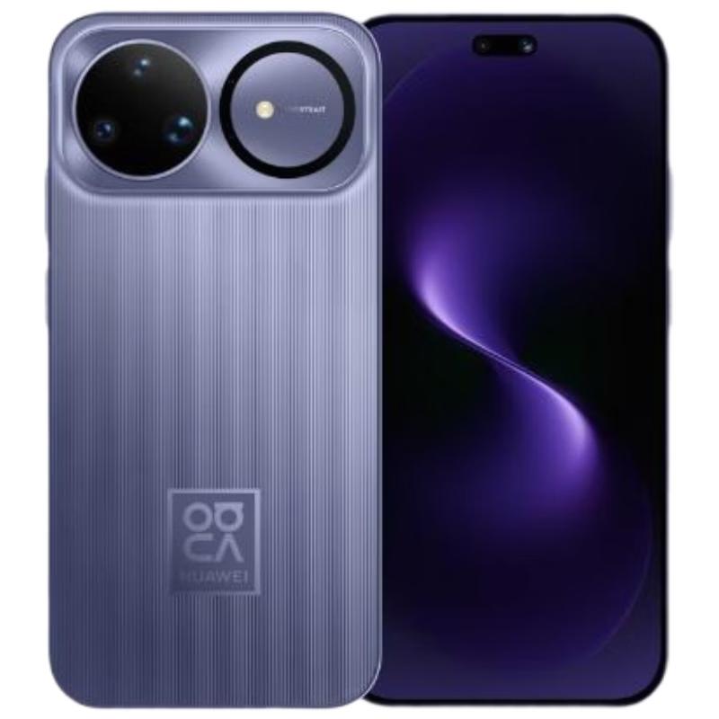 Huawei Nova 15 Ultra (CN Version)