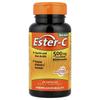 Ester-C® com Bioflavonóides Cítricos, 60 Cápsulas